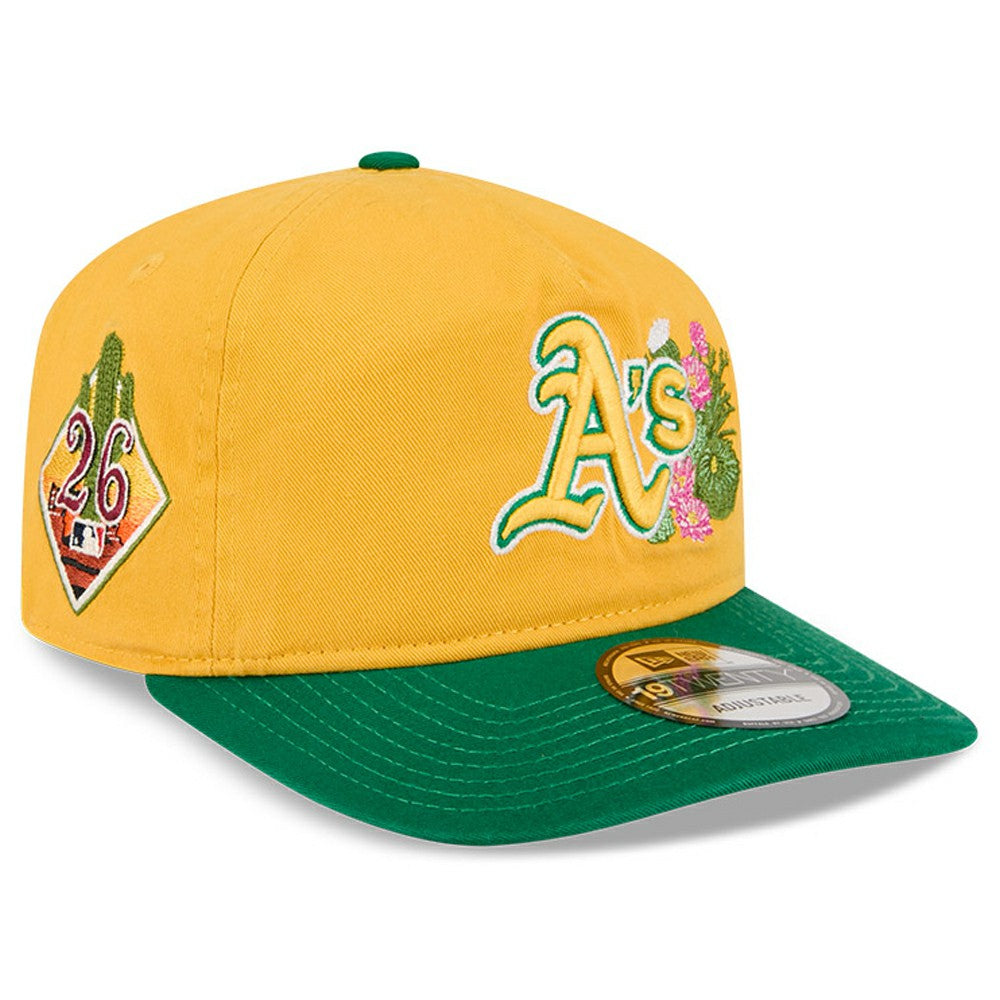 Athletics New Era Youth 2026 Spring Training 19TWENTY Adjustable Hat Near Me