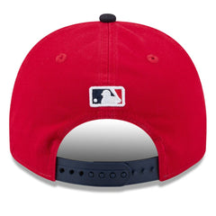 St. Louis Cardinals New Era Youth 2026 Spring Training 19TWENTY Adjustable Hat Lifestyle