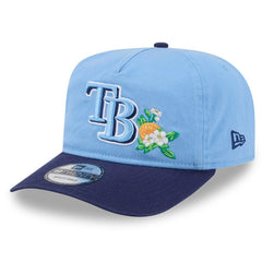 Tampa Bay Rays New Era Youth 2026 Spring Training 19TWENTY Adjustable Hat On Sale