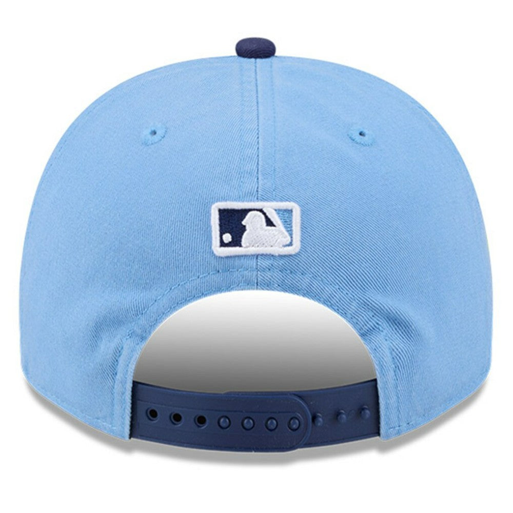 Tampa Bay Rays New Era Youth 2026 Spring Training 19TWENTY Adjustable Hat On Sale