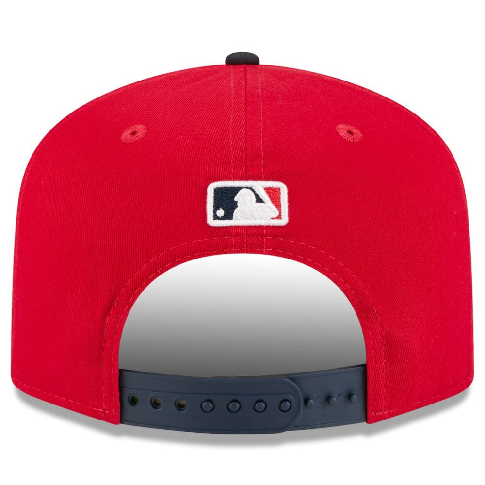 Boston Red Sox New Era Youth 2026 Spring Training 19TWENTY Adjustable Hat Near Me