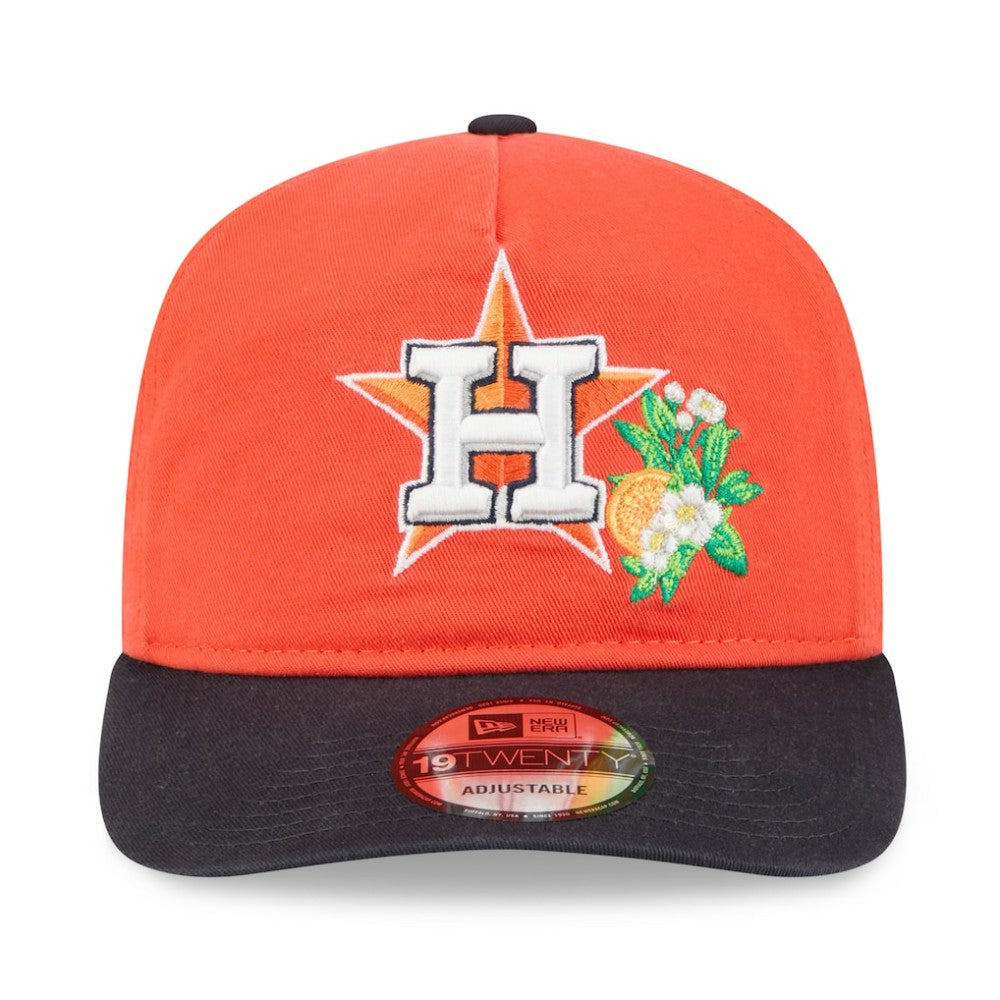 Houston Astros New Era Youth 2026 Spring Training 19TWENTY Adjustable Hat Sale