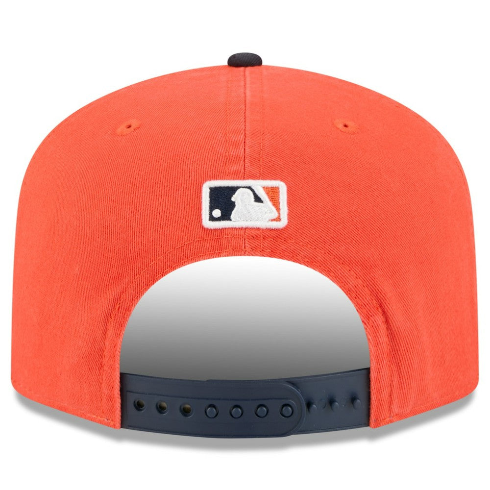 Houston Astros New Era Youth 2026 Spring Training 19TWENTY Adjustable Hat Sale