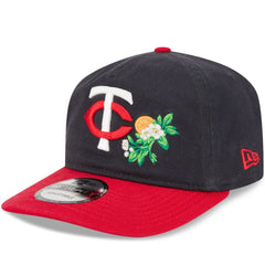 Minnesota Twins New Era 2026 Spring Training 19TWENTY Adjustable Hat discount