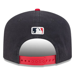 Minnesota Twins New Era 2026 Spring Training 19TWENTY Adjustable Hat discount