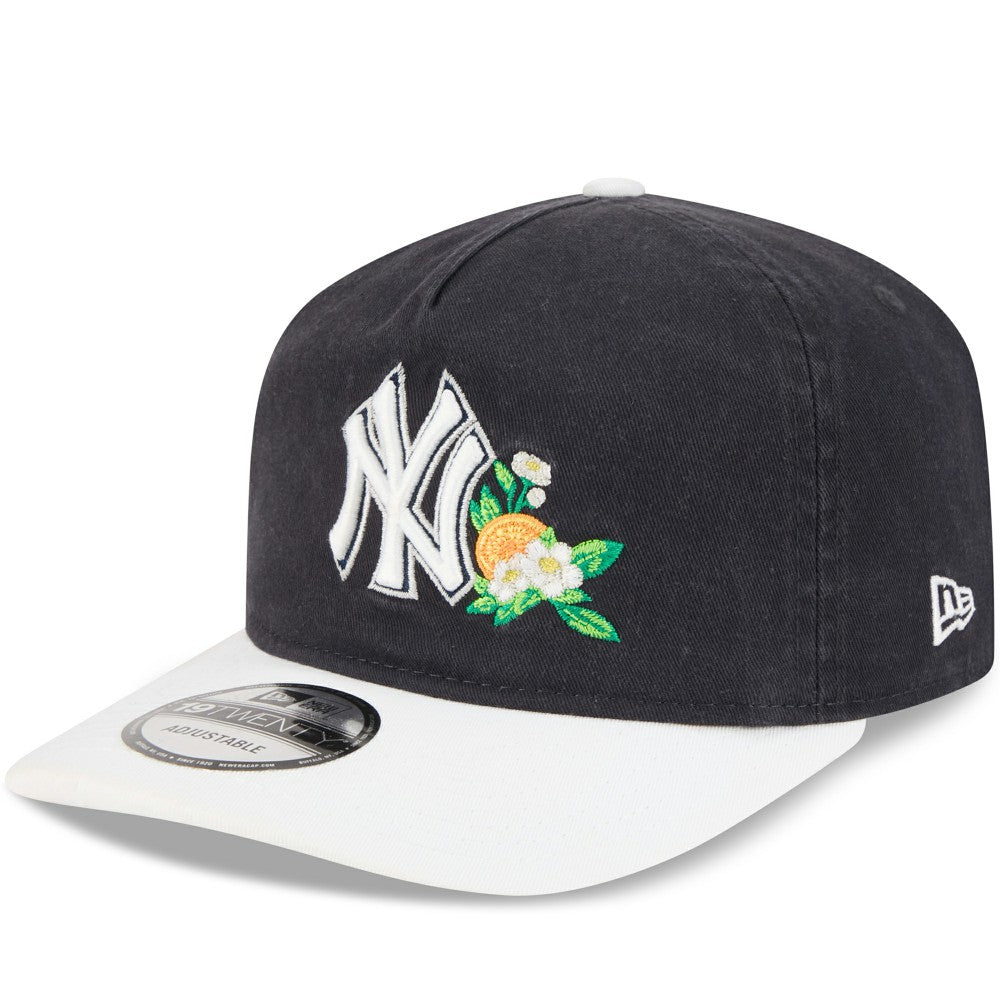New York Yankees New Era 2026 Spring Training 19TWENTY Adjustable Hat Online