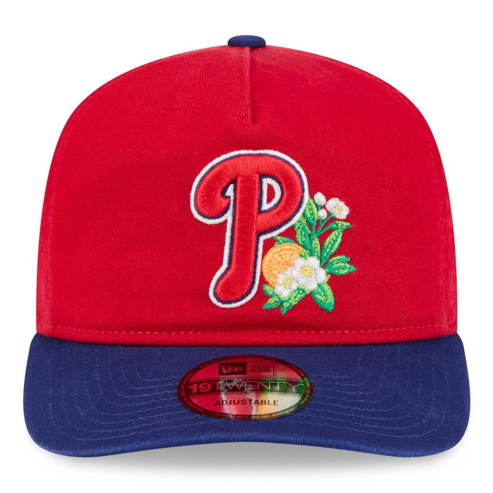 Philadelphia Phillies New Era 2026 Spring Training 19TWENTY Adjustable Hat Near Me