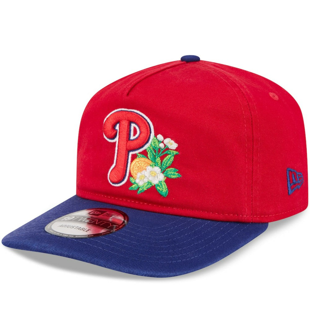 Philadelphia Phillies New Era 2026 Spring Training 19TWENTY Adjustable Hat Near Me