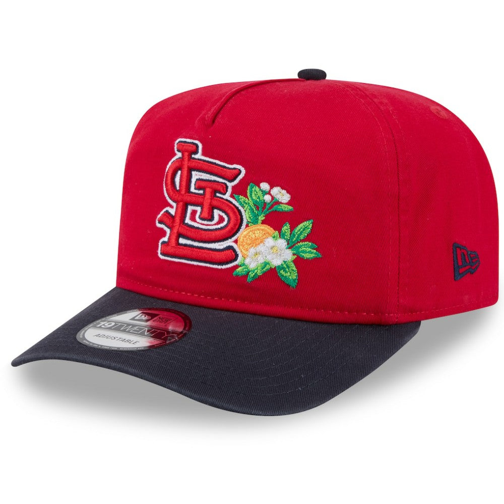 St. Louis Cardinals New Era 2026 Spring Training 19TWENTY Adjustable Hat Near Me