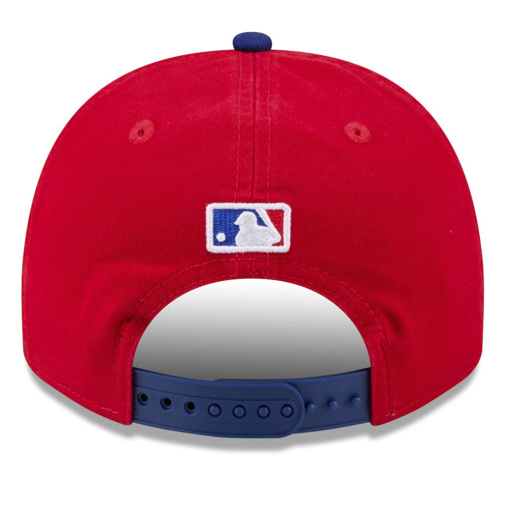 Texas Rangers New Era 2026 Spring Training 19TWENTY Adjustable Hat Clearance