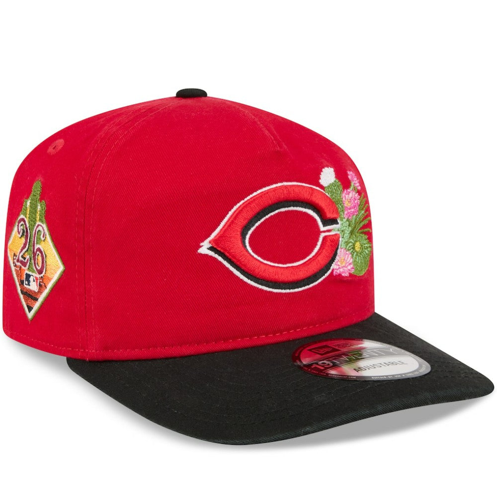 Cincinnati Reds New Era 2026 Spring Training 19TWENTY Adjustable Hat discount