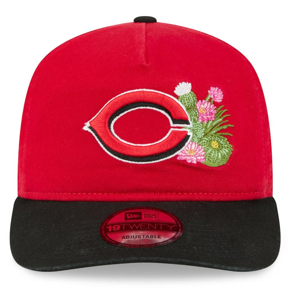Cincinnati Reds New Era 2026 Spring Training 19TWENTY Adjustable Hat discount
