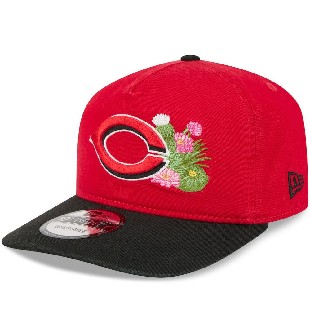 Cincinnati Reds New Era 2026 Spring Training 19TWENTY Adjustable Hat discount