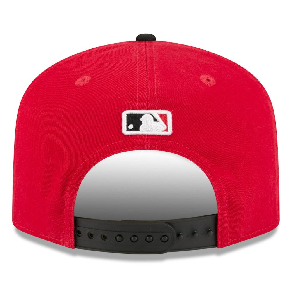 Cincinnati Reds New Era 2026 Spring Training 19TWENTY Adjustable Hat discount