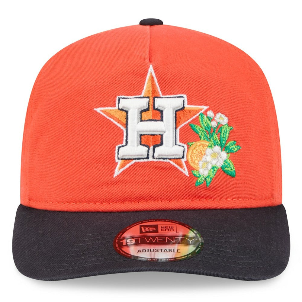 Houston Astros New Era 2026 Spring Training 19TWENTY Adjustable Hat for sale