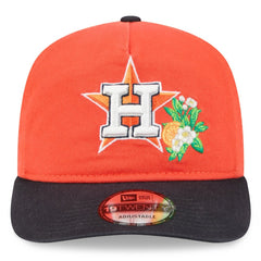 Houston Astros New Era 2026 Spring Training 19TWENTY Adjustable Hat for sale