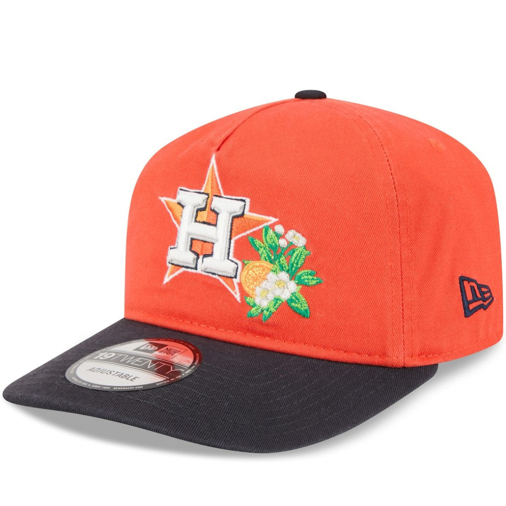 Houston Astros New Era 2026 Spring Training 19TWENTY Adjustable Hat for sale