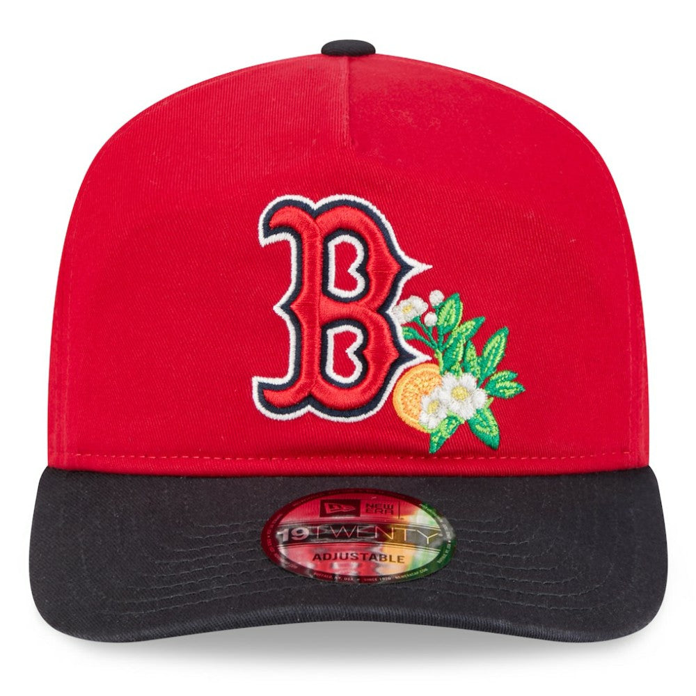 Boston Red Sox New Era 2026 Spring Training 19TWENTY Adjustable Hat Near Me