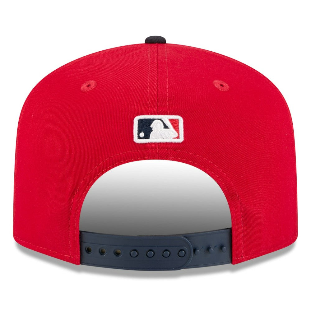 Boston Red Sox New Era 2026 Spring Training 19TWENTY Adjustable Hat Near Me
