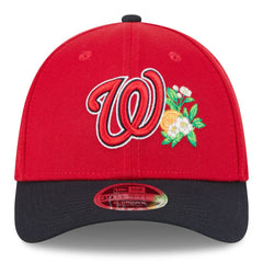 Washington Nationals New Era 2026 Spring Training M-Crown 39THIRTY Flex Hat Online