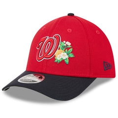 Washington Nationals New Era 2026 Spring Training M-Crown 39THIRTY Flex Hat Online