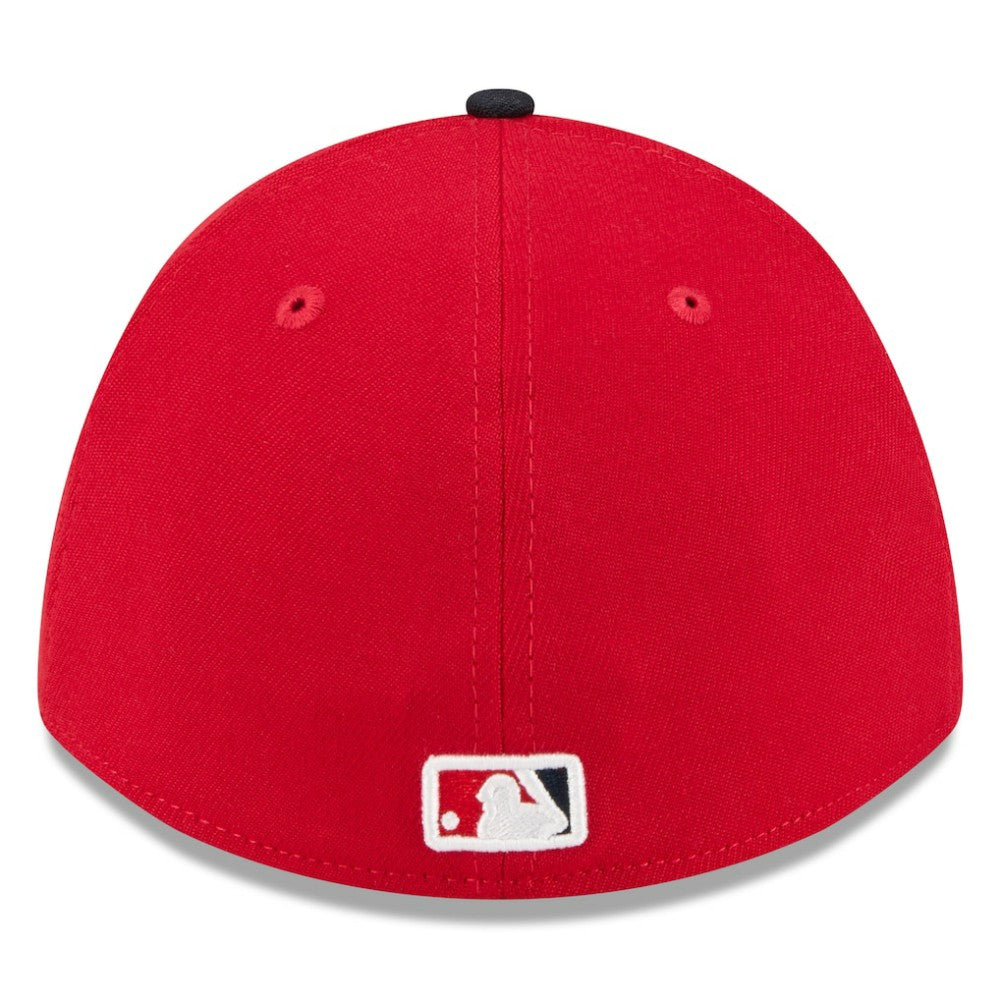 Washington Nationals New Era 2026 Spring Training M-Crown 39THIRTY Flex Hat Online