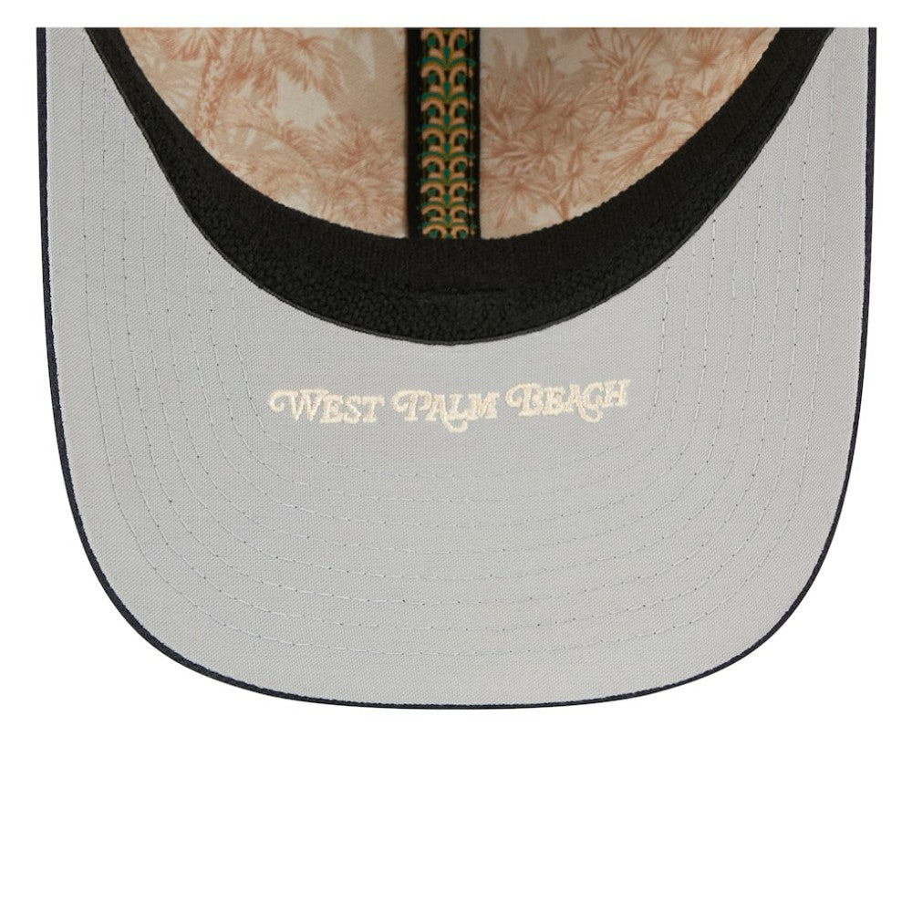 Washington Nationals New Era 2026 Spring Training M-Crown 39THIRTY Flex Hat Online