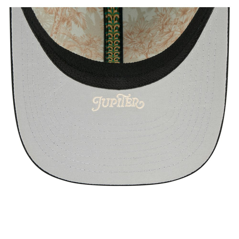 Miami Marlins New Era 2026 Spring Training M-Crown 39THIRTY Flex Hat for sale