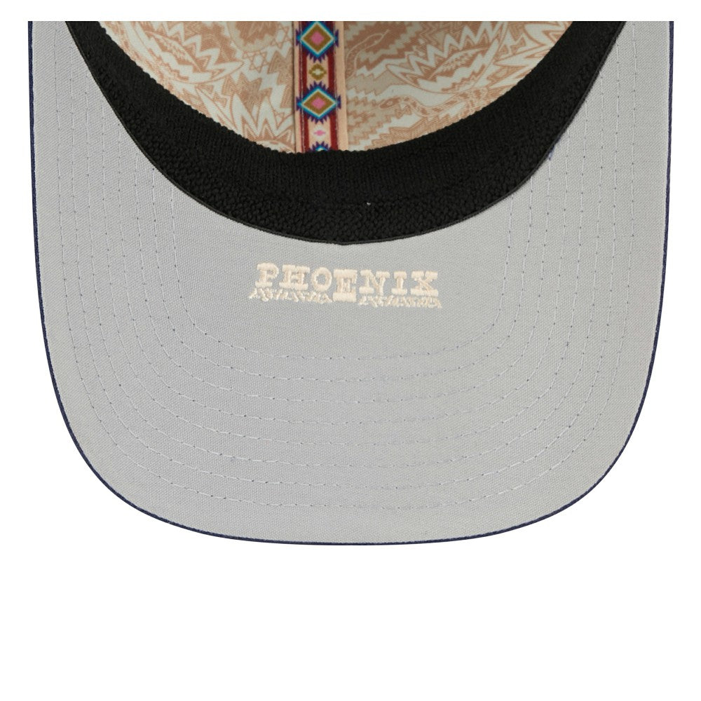 Milwaukee Brewers New Era 2026 Spring Training M-Crown 39THIRTY Flex Hat Lifestyle