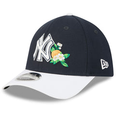 New York Yankees New Era 2026 Spring Training M-Crown 39THIRTY Flex Hat for sale