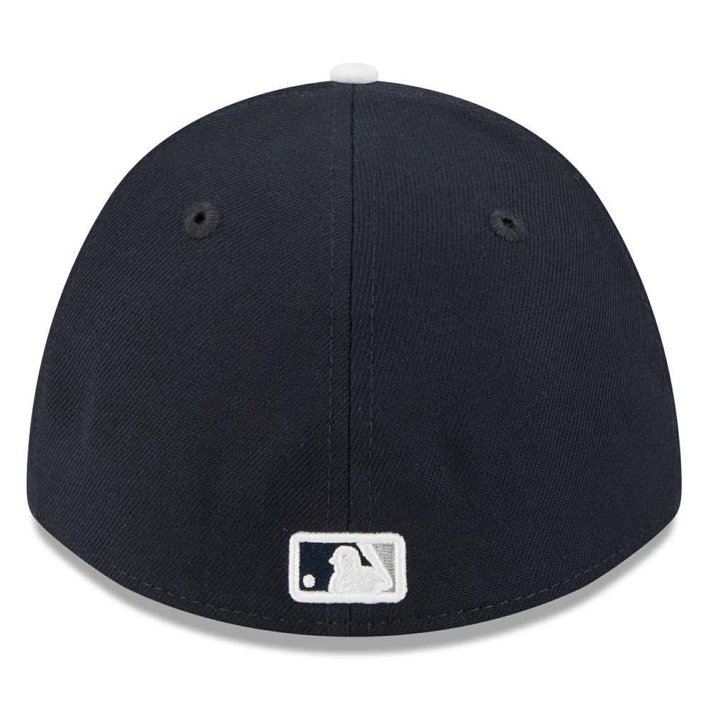 New York Yankees New Era 2026 Spring Training M-Crown 39THIRTY Flex Hat for sale