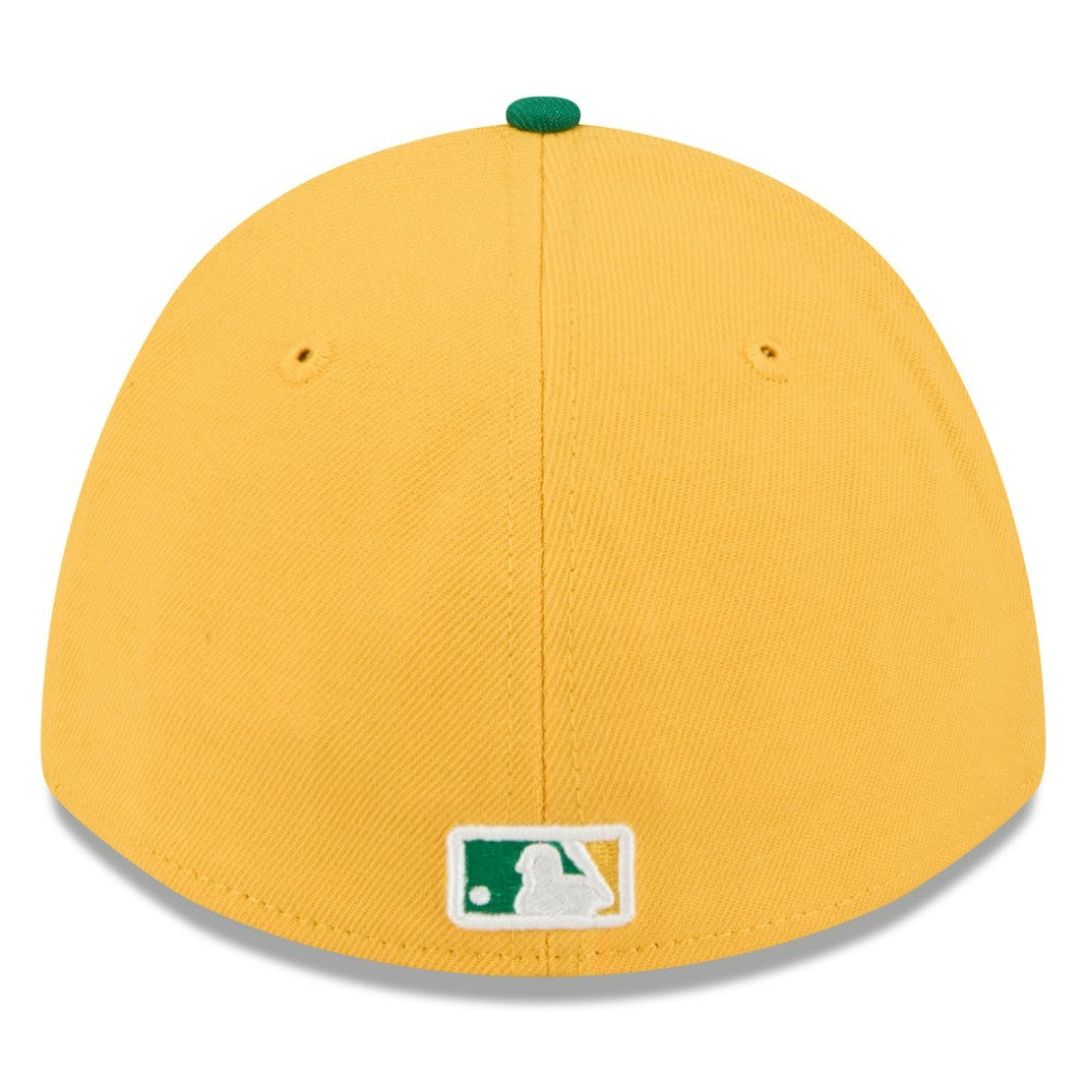 Athletics New Era 2026 Spring Training M-Crown 39THIRTY Flex Hat On Sale