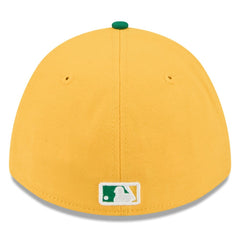 Athletics New Era 2026 Spring Training M-Crown 39THIRTY Flex Hat On Sale