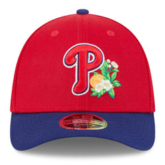 Philadelphia Phillies New Era 2026 Spring Training M-Crown 39THIRTY Flex Hat Online