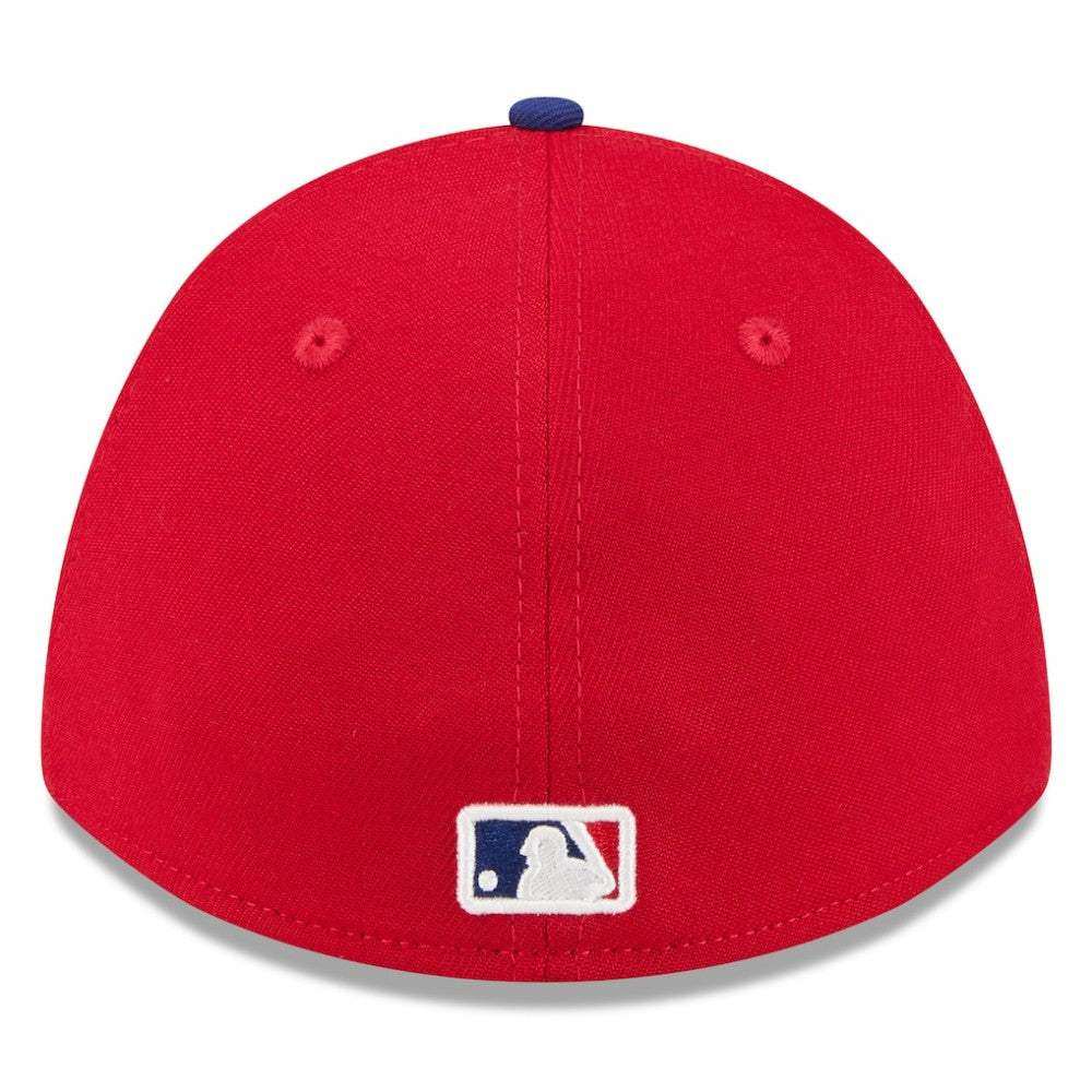 Philadelphia Phillies New Era 2026 Spring Training M-Crown 39THIRTY Flex Hat Online