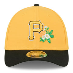 Pittsburgh Pirates New Era 2026 Spring Training M-Crown 39THIRTY Flex Hat Lifestyle