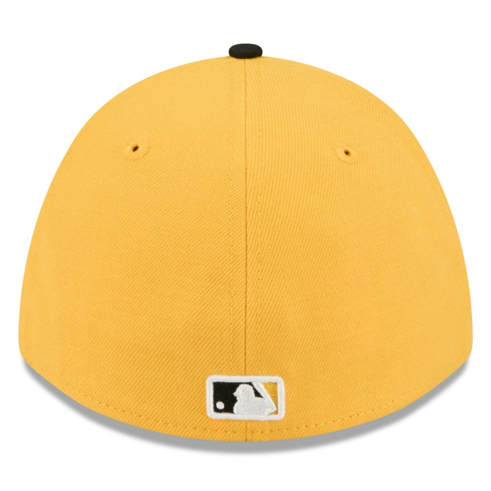 Pittsburgh Pirates New Era 2026 Spring Training M-Crown 39THIRTY Flex Hat Lifestyle