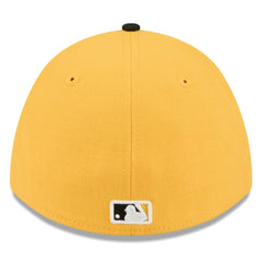 Pittsburgh Pirates New Era 2026 Spring Training M-Crown 39THIRTY Flex Hat Lifestyle