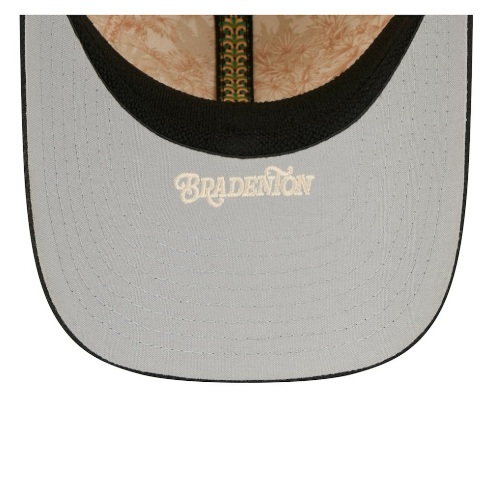 Pittsburgh Pirates New Era 2026 Spring Training M-Crown 39THIRTY Flex Hat Lifestyle