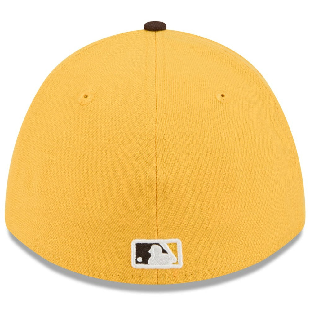 San Diego Padres New Era 2026 Spring Training M-Crown 39THIRTY Flex Hat Online