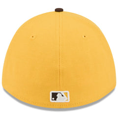 San Diego Padres New Era 2026 Spring Training M-Crown 39THIRTY Flex Hat Online