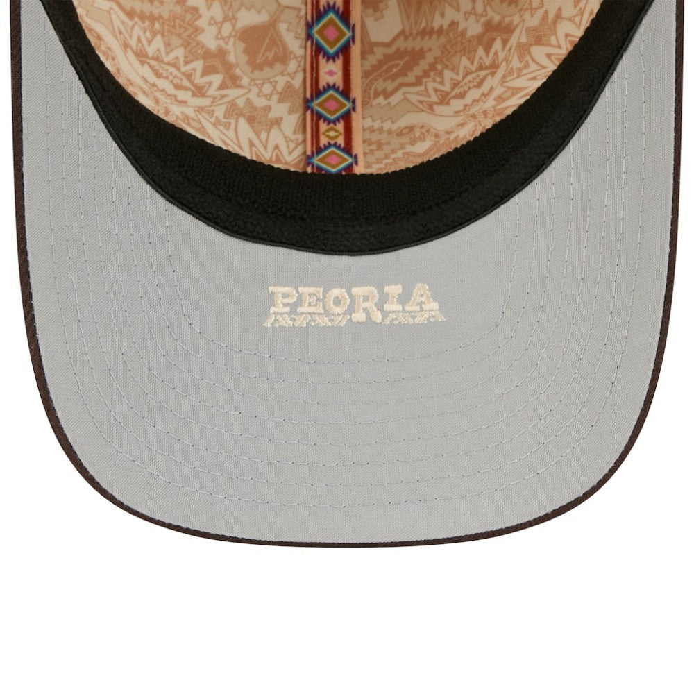 San Diego Padres New Era 2026 Spring Training M-Crown 39THIRTY Flex Hat Online