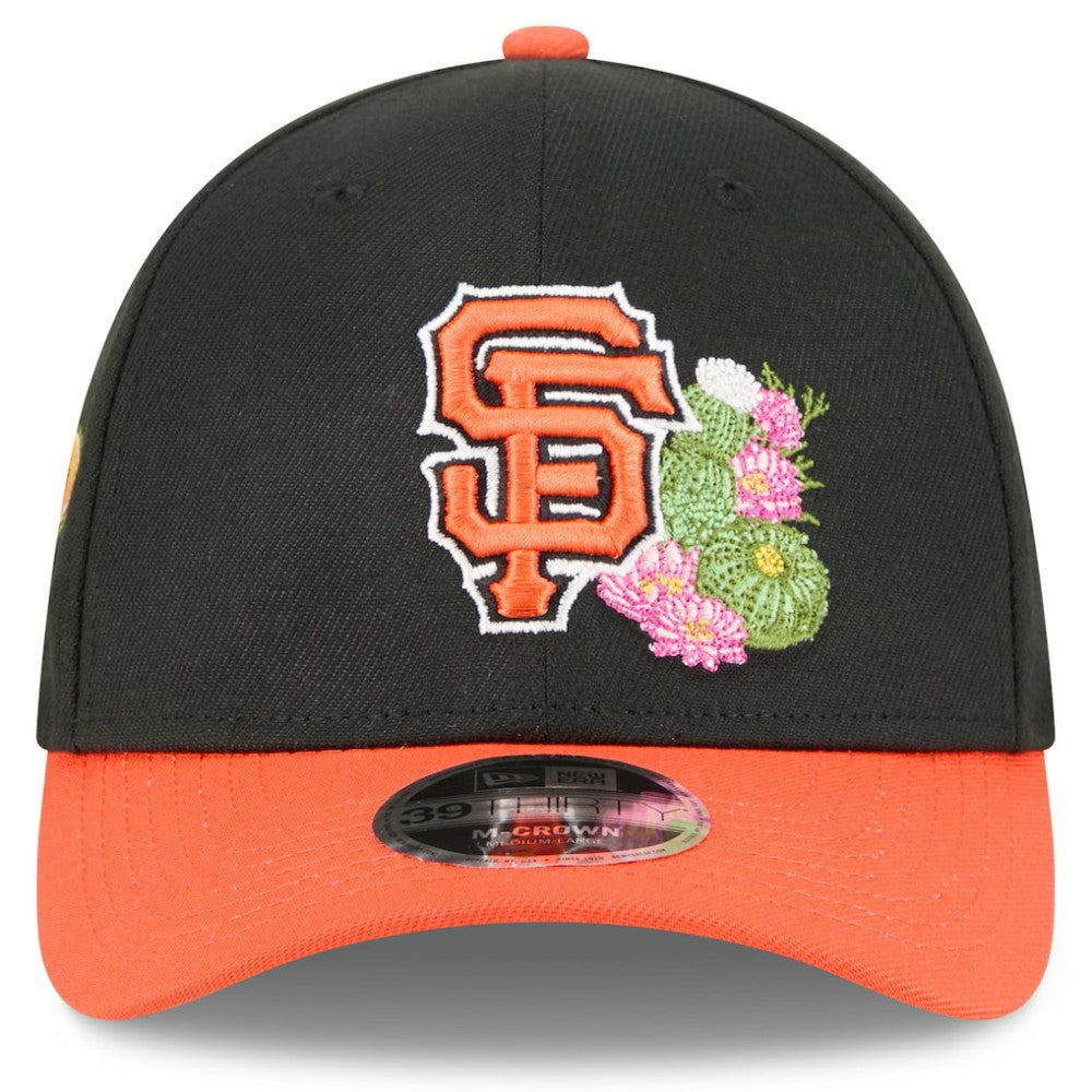 San Francisco Giants New Era 2026 Spring Training M-Crown 39THIRTY Flex Hat Clearance