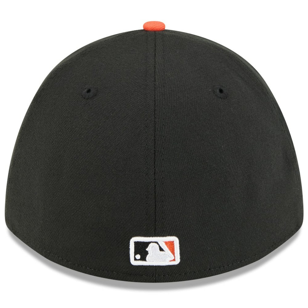 San Francisco Giants New Era 2026 Spring Training M-Crown 39THIRTY Flex Hat Clearance