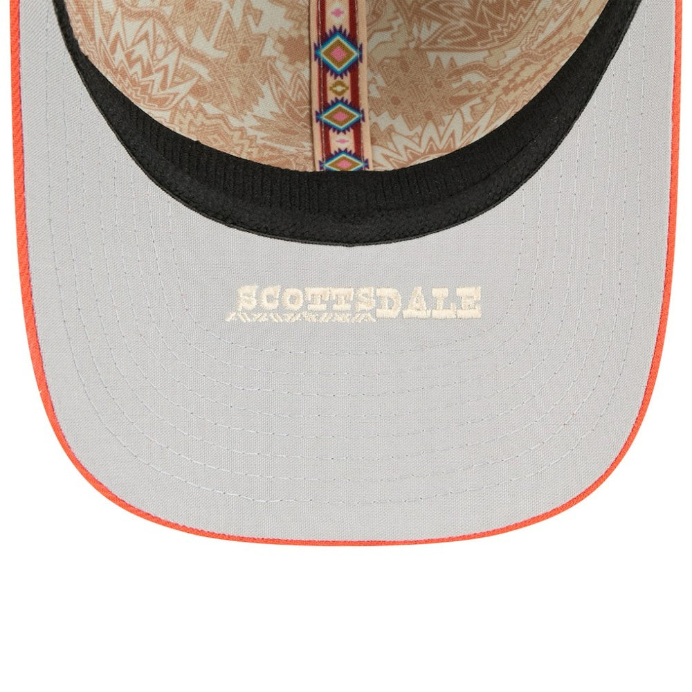 San Francisco Giants New Era 2026 Spring Training M-Crown 39THIRTY Flex Hat Clearance