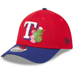 Texas Rangers New Era 2026 Spring Training M-Crown 39THIRTY Flex Hat On Sale