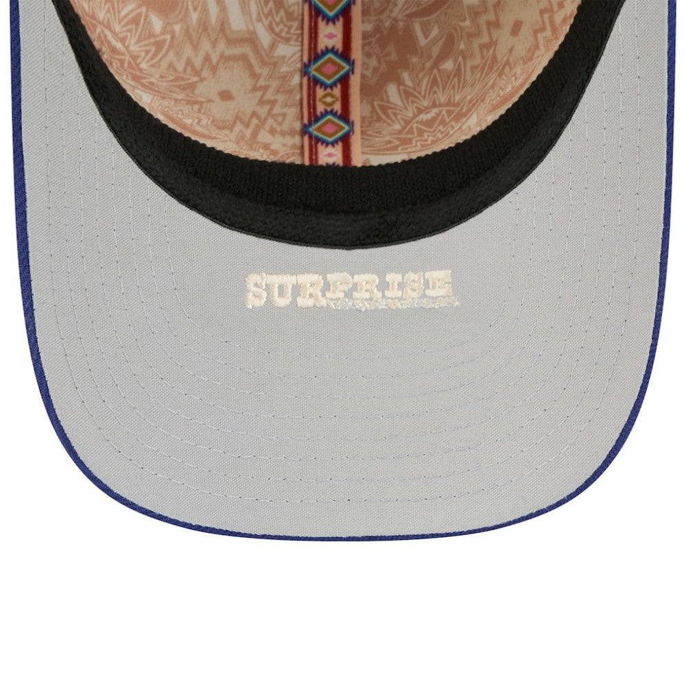 Texas Rangers New Era 2026 Spring Training M-Crown 39THIRTY Flex Hat On Sale