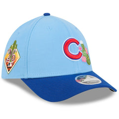 Chicago Cubs New Era 2026 Spring Training M-Crown 39THIRTY Flex Hat Near Me