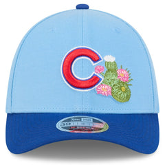 Chicago Cubs New Era 2026 Spring Training M-Crown 39THIRTY Flex Hat Near Me
