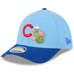 Chicago Cubs New Era 2026 Spring Training M-Crown 39THIRTY Flex Hat Near Me